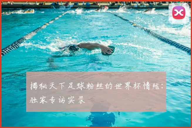 揭秘天下足球粉丝的世界杯情结：独家专访实录
