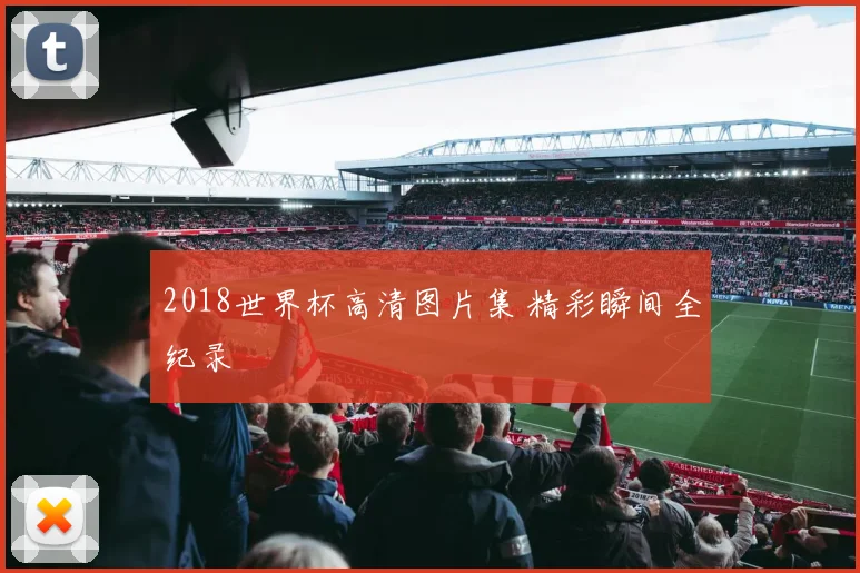 2018世界杯高清图片集 精彩瞬间全纪录