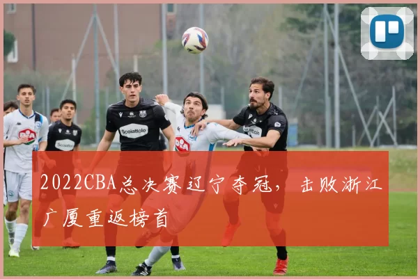 2022CBA总决赛辽宁夺冠，击败浙江广厦重返榜首