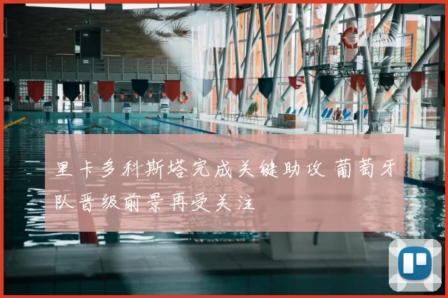 里卡多科斯塔完成关键助攻 葡萄牙队晋级前景再受关注